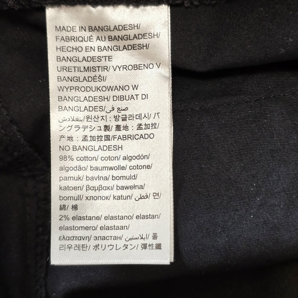 ✨️Calvin Klein✨️ Slim Fit Men's Pants - Picture 7 of 11